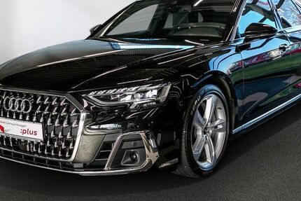 Audi A8 47.250 km 58.980 &euro; Lübeck 23556
