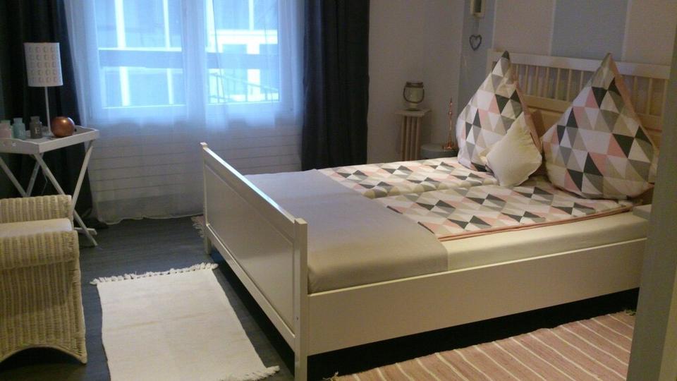 Ferienimmobilie Bremen Östliche Vorstadt - 105&euro; | Angebot:26224575