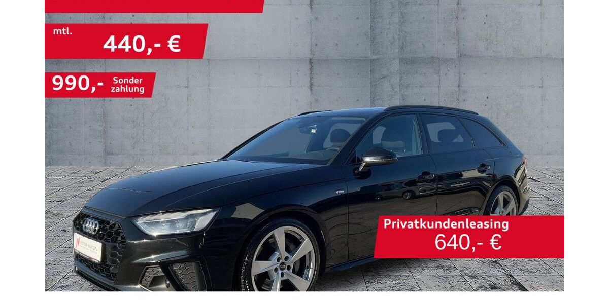 Audi A4 85.814 km 33.960 &euro; Hof 95030