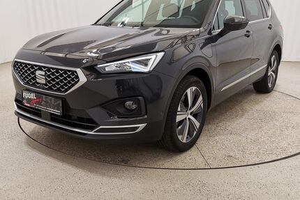 Seat Tarraco 50.700 km 25.929 &euro; Chemnitz - Mittelbach 09224