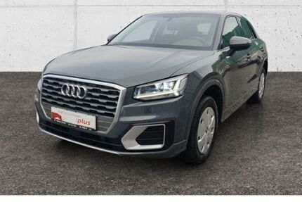 Audi Q2 79.500 km 16.450 &euro; Bad Salzungen 36433