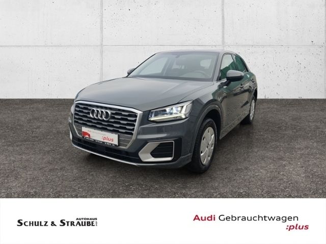 Audi Q2 79.500 km 16.450 &euro; Bad Salzungen 36433