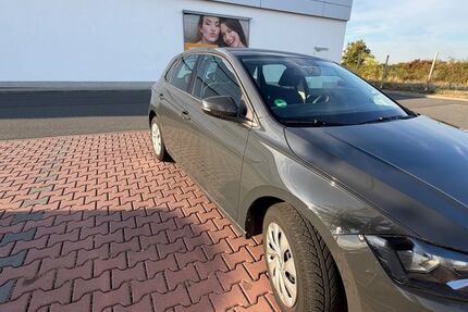 VW Polo 66.882 km 11.400 &euro; Frankfurt 65936