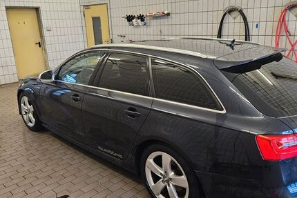 Audi A6 238.500 km 13.900 € Garbsen 30823