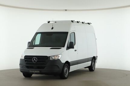 Mercedes-Benz Sprinter 88.200 km 29.726 &euro; Gütersloh 33332