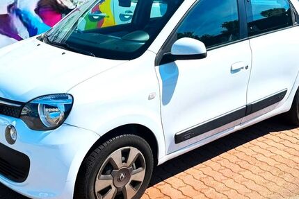 Renault Twingo 190.000 km 2.590 &euro; Görlitz 02828
