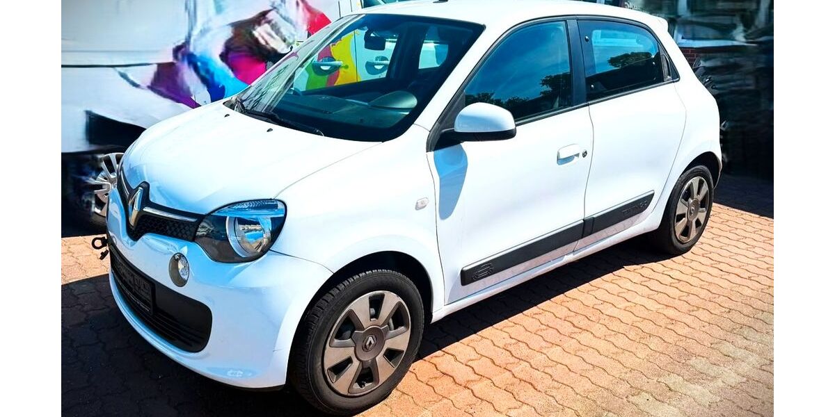 Renault Twingo 190.000 km 2.590 &euro; Görlitz 02828