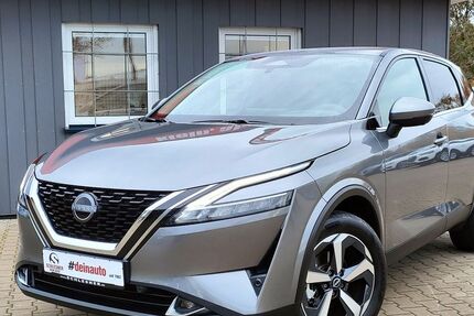 Nissan Qashqai 20.025 km 27.950 &euro; Nienburg 31582
