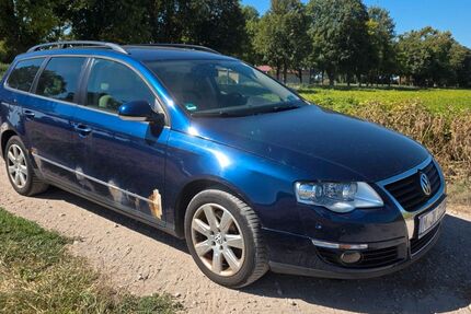 VW Passat Variant 260.000 km 2.999 &euro; Ismaning 85737