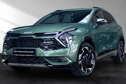 Kia Sportage 24.170 km 35.340 &euro; Parsberg/Lupburg 92331