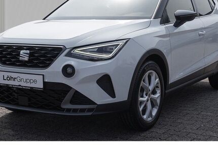 Seat Arona 13.481 km 16.980 € Neuwied 56564