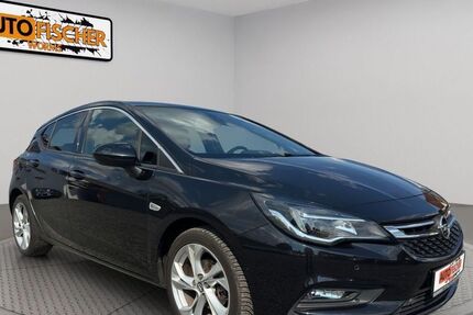 Opel Astra 106.950 km 9.500 &euro; Worms 67547