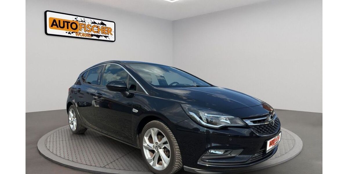 Opel Astra 106.950 km 9.500 &euro; Worms 67547