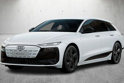 Audi A6 e-tron 5.794 km 68.987 &euro; Goslar 38644