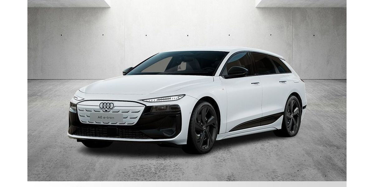 Audi A6 e-tron 5.794 km 68.989 &euro; Goslar 38644