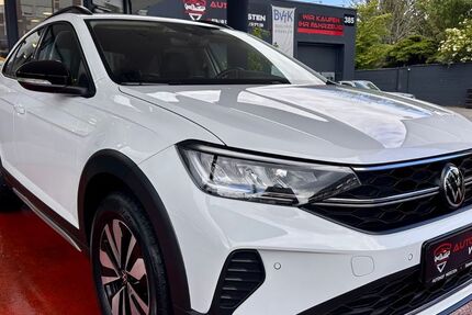 VW Taigo 35.744 km 16.700 &euro; Düsseldorf 40589