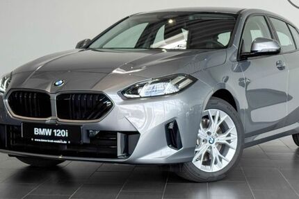 BMW 120 3.000 km 30.980 &euro; Fulda 36043