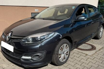 Renault Megane 400.000 km 2.250 &euro; Berlin 12045
