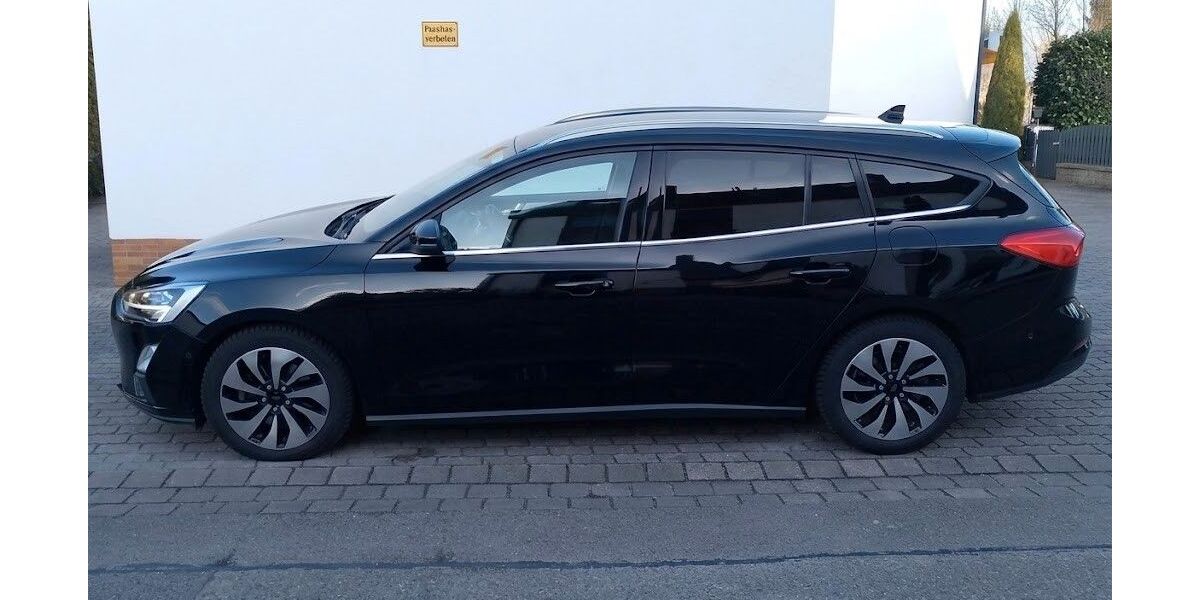 Ford Focus 77.940 km 10.999 &euro; Rednitzhembach 91126