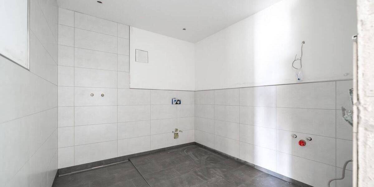Etagenwohnung Klixbüll - 2 Zimmer, 80 m&sup2;, 245.000&euro; | Angebot:26346411