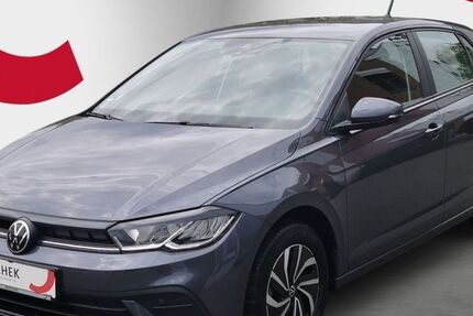 VW Polo 10.600 km 14.140 &euro; Weiden 92637