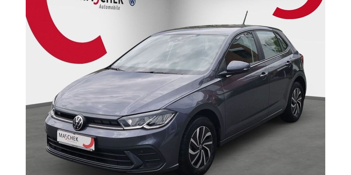 VW Polo 10.600 km 14.140 &euro; Weiden 92637