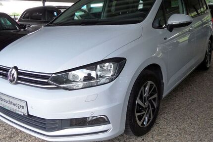 VW Touran 89.978 km 19.990 &euro; Bargteheide bei Hamburg 22941