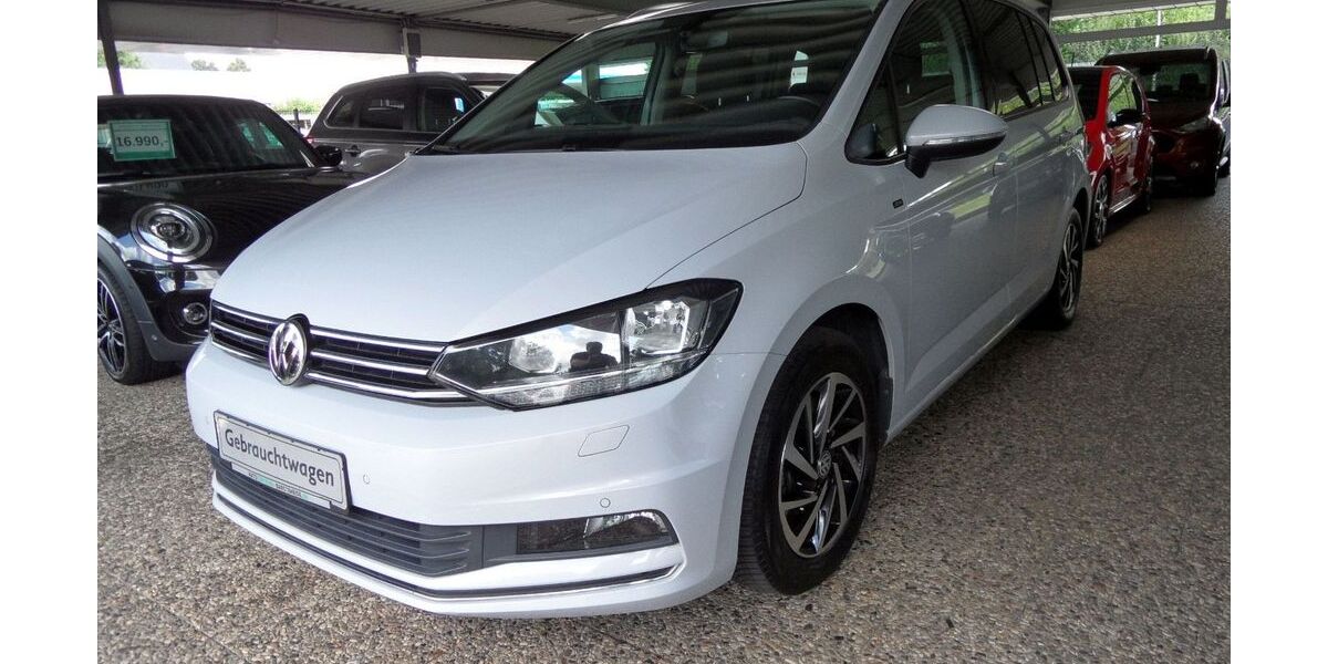 VW Touran 89.978 km 19.990 &euro; Bargteheide bei Hamburg 22941