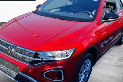 VW T-Roc 10.000 km 34.530 &euro; Feldkirchen/Westerham 83620