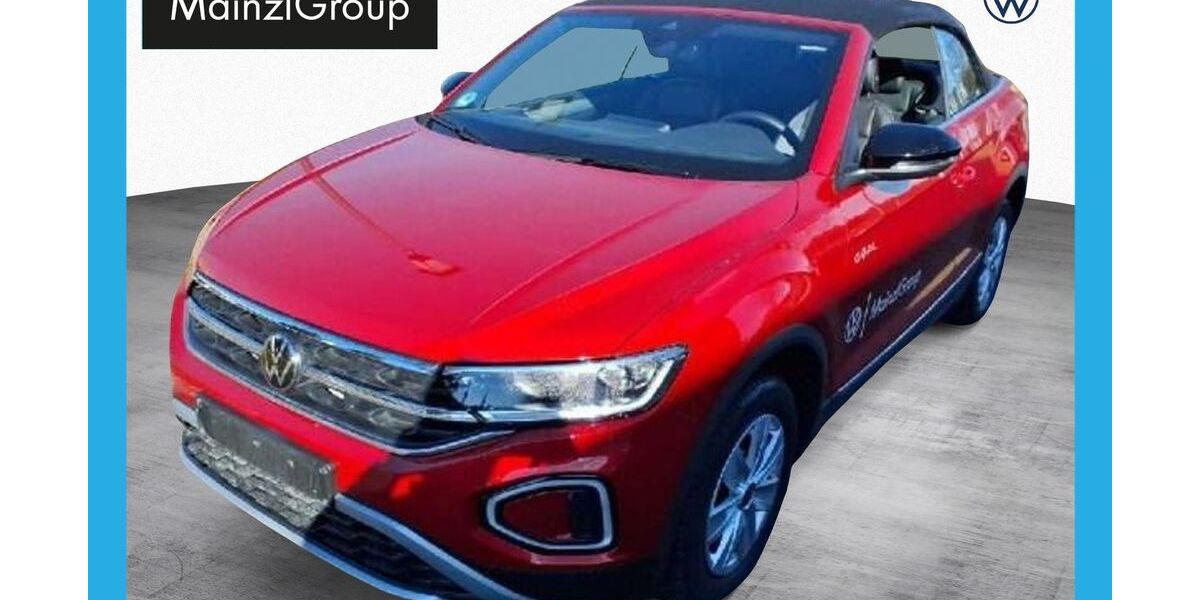 VW T-Roc 10.000 km 34.530 &euro; Feldkirchen/Westerham 83620