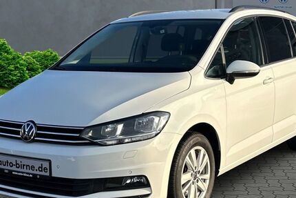 VW Touran 81.778 km 22.880 € Bad Doberan 18209