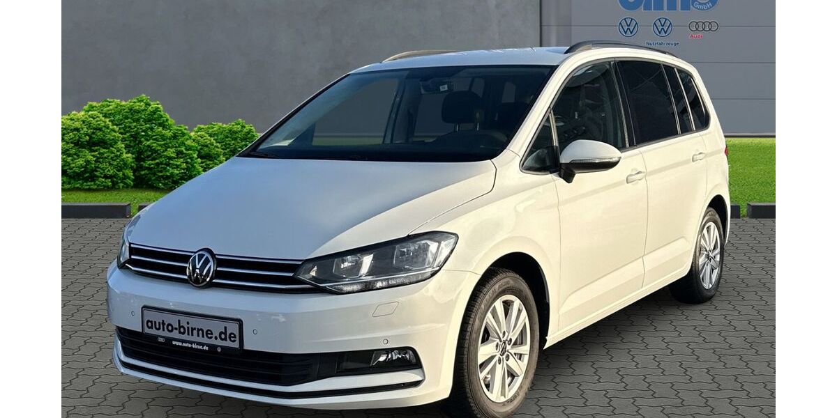 VW Touran 81.778 km 22.880 € Bad Doberan 18209