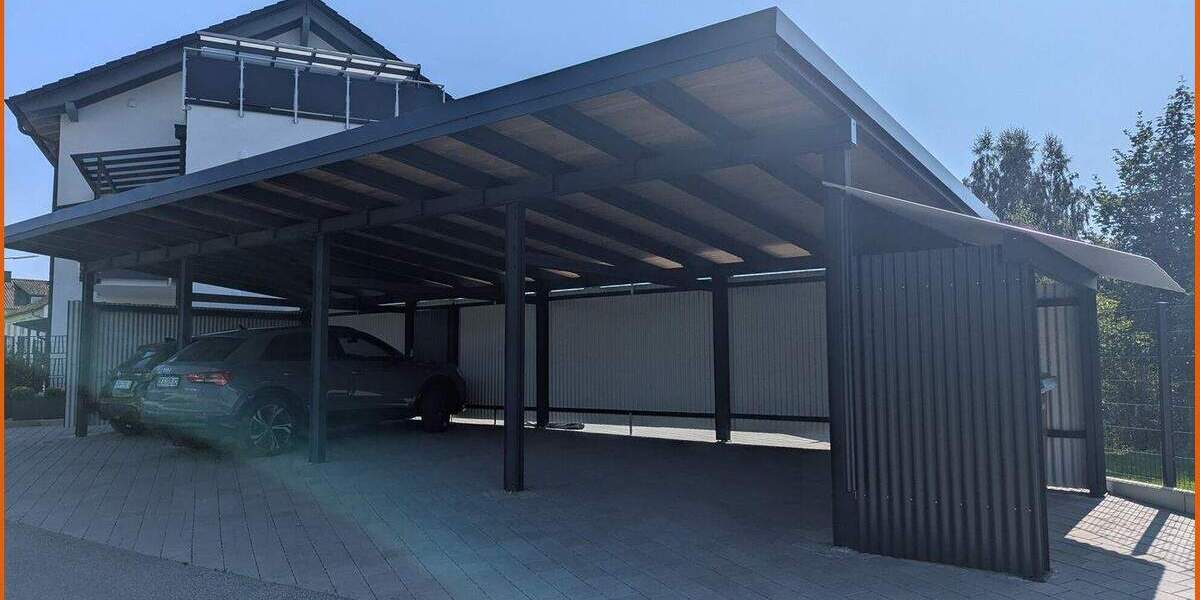 Etagenwohnung Bernried / Weibing Weibing - 3 Zimmer, 88 m&sup2;, 315.000&euro; | Angebot:25845086