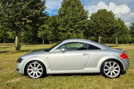 Audi TT 199.998 km 4.999 &euro; Bad Doberan 18209