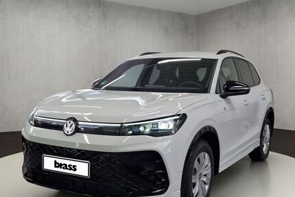 VW Tiguan 5.000 km 48.990 &euro; Dietzenbach 63128