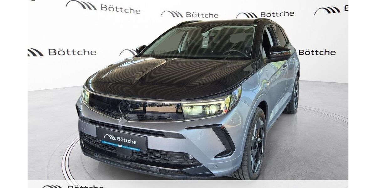 Opel Grandland (X) 16.790 km 30.950 &euro; Zerbst / Anhalt 39261