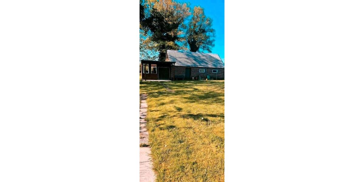 Einfamilienhaus Friedeburg - 6 Zimmer, 150 m&sup2;, 390.000&euro; | Angebot:26602627