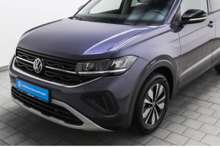 VW T-Cross 4.193 km 22.930 &euro; Holzminden 37603