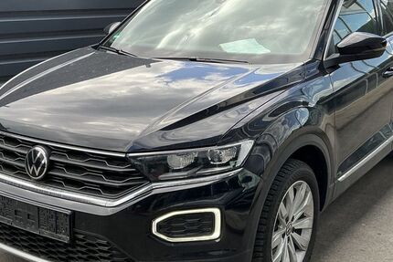 VW T-Roc 39.222 km 25.400 &euro; Eitorf 53783