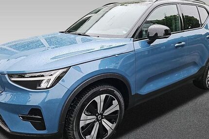 Volvo XC40 31.464 km 29.998 &euro; Chemnitz OT Röhrsdorf 09247