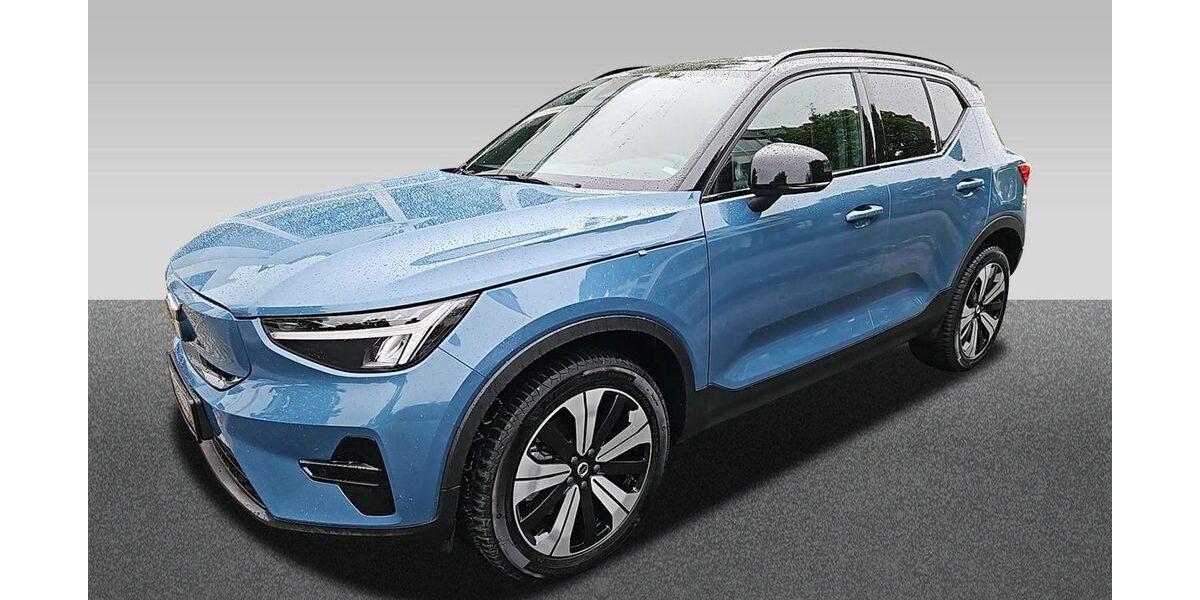 Volvo XC40 31.464 km 29.998 &euro; Chemnitz OT Röhrsdorf 09247