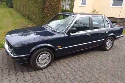 BMW 325