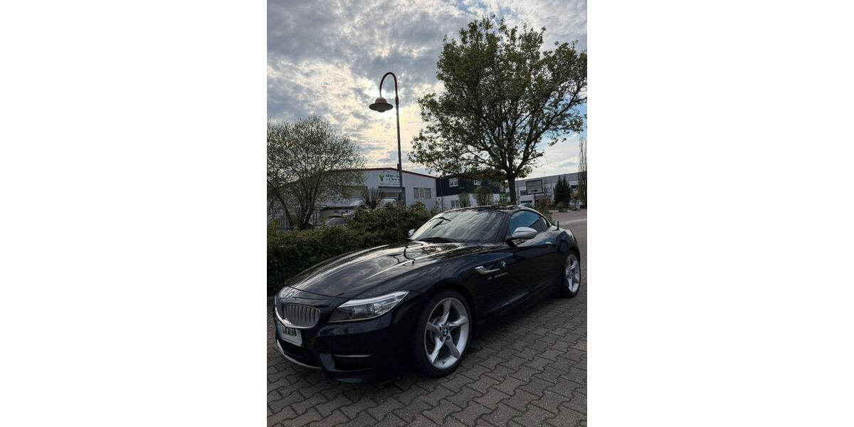 BMW Z4 173.000 km 21.900 &euro; Öhringen 74613