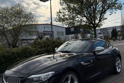 BMW Z4 173.551 km 21.900 &euro; Öhringen 74613