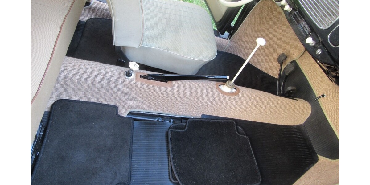 VW Käfer 82.000 km 35.000 € Ebensfeld 96250