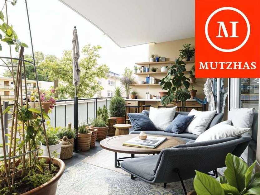 Wohnung zum Kaufen in Gauting 450.000 € 84.68 m²