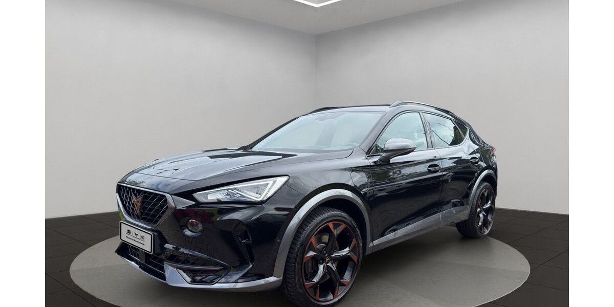 Cupra Formentor 48.434 km 28.980 &euro; Lohmar 53797