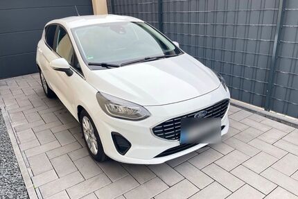 Ford Fiesta 3.950 km 20.200 &euro; Baesweiler 52499