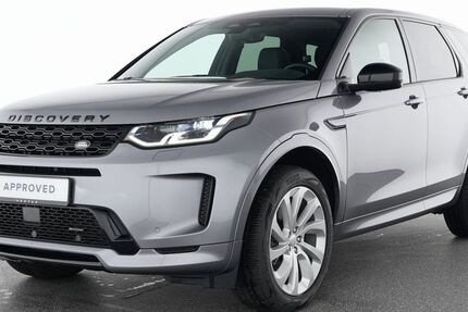 Land Rover Discovery Sport 18.651 km 43.990 &euro; Weiterstadt 64331