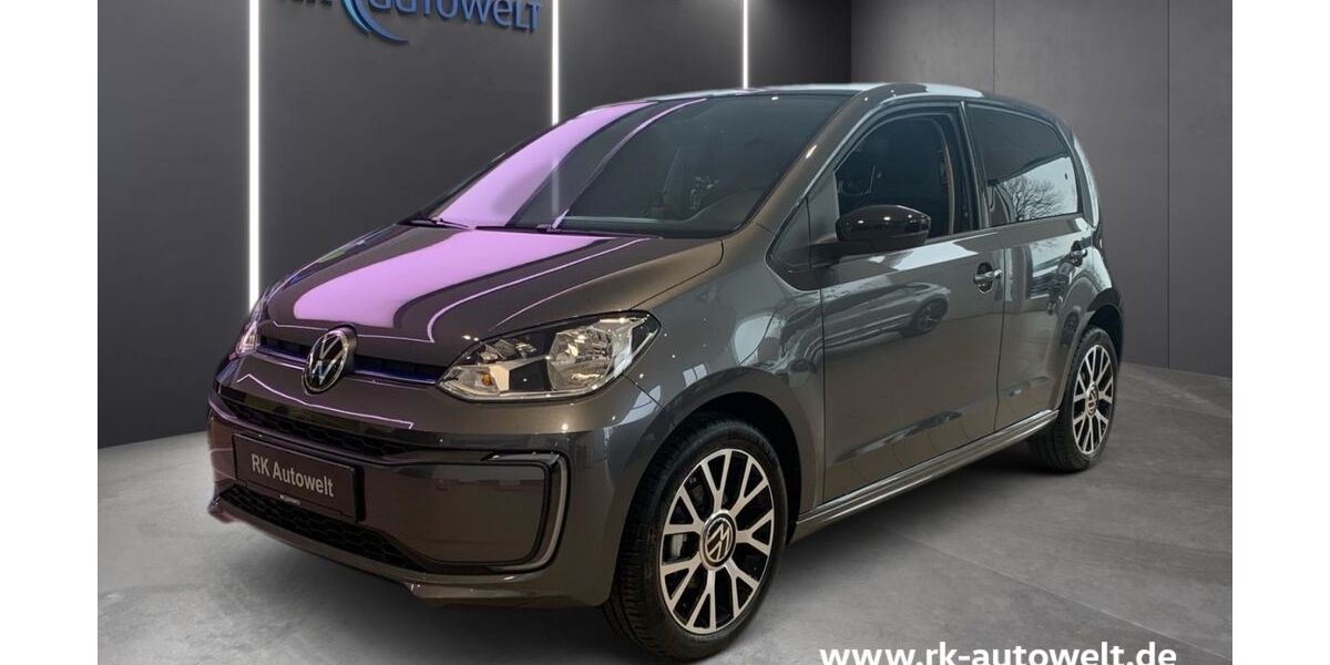 VW e-up! 3.500 km 27.290 &euro; Werl 59457